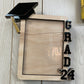 Graduation - Photo Frame