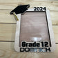 Graduation - Photo Frame