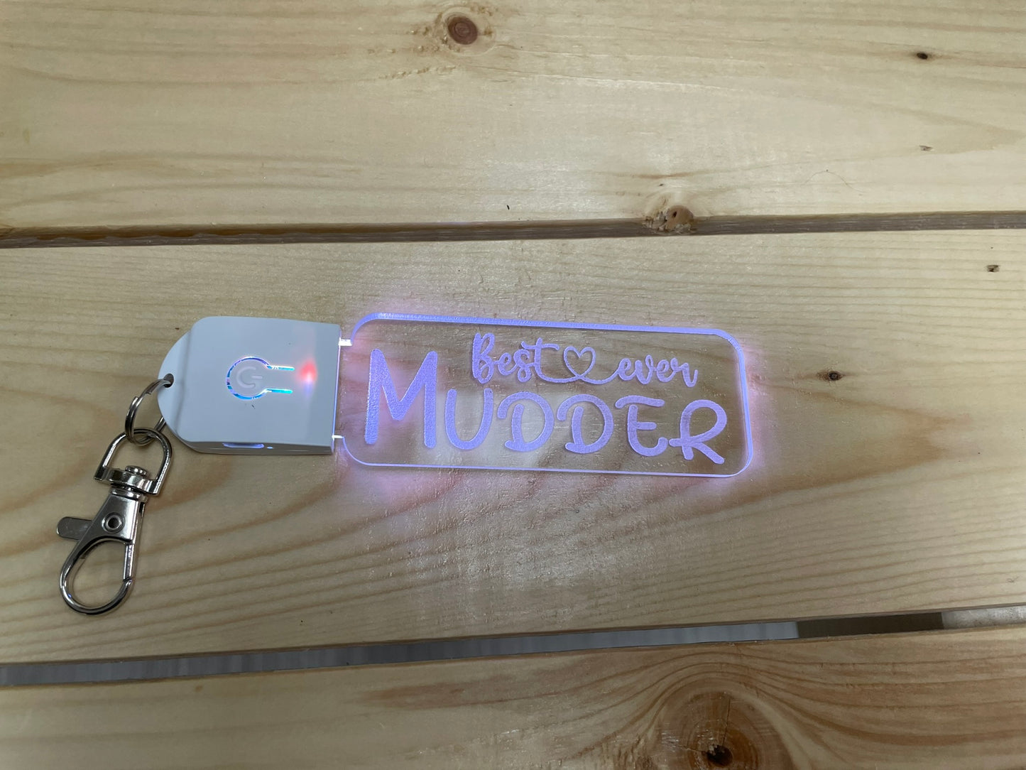 Keychain Mothers Day