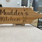 Mudder s Kitchen