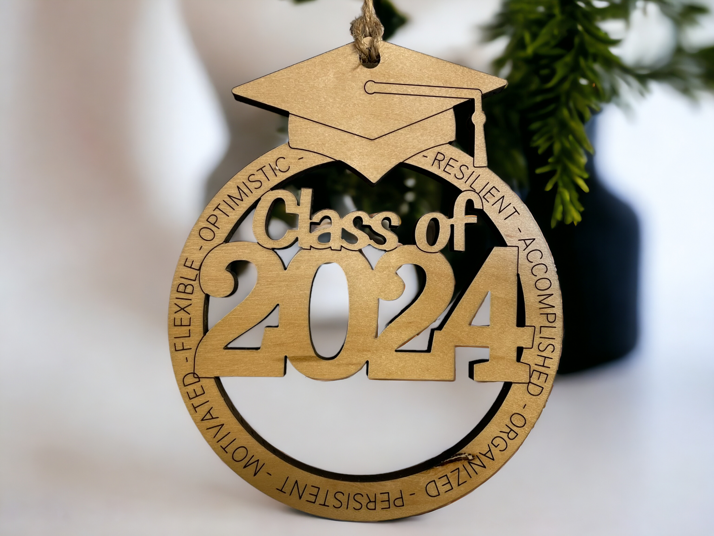 Graduation Ornament